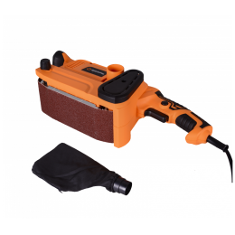 Ленточная шлифовальная машина ВИХРЬ ЛШМ-75/800 [72/6/1]